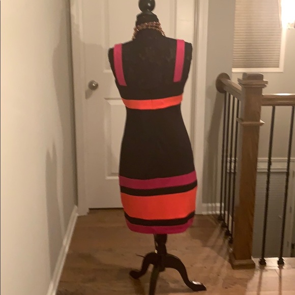 Muse Dress - Picture 5 of 10
